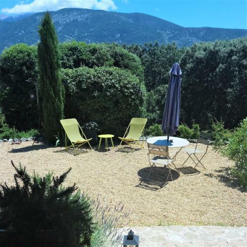 Bed & Breakfast Villa Ch�nes-pierres