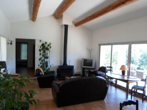Bed & Breakfast Villa Ch�nes-pierres