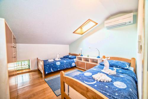 Holiday Home Bubani 111