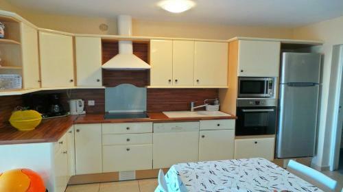 Apartamento Maurin 3405