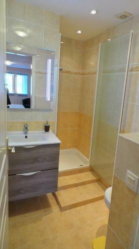 Apartamento Maurin 3405