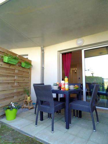 Apartamentos Cap Houses Le Traezhenn