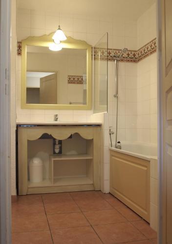 Apartamento Apt. La Corniche 810 - Les Issambres F -