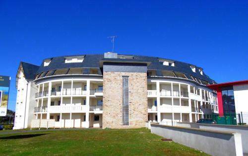Apartamento La Plage Cap Houses