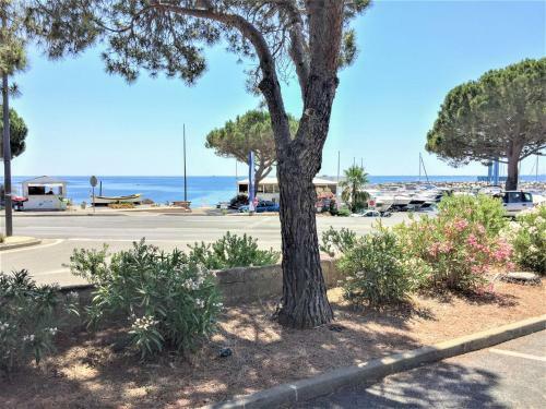 Apartment Les Jardins D'ys-9