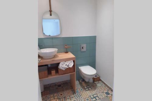 Apartamento Bel Appartement Dans Le Golfe De Saint Tropez