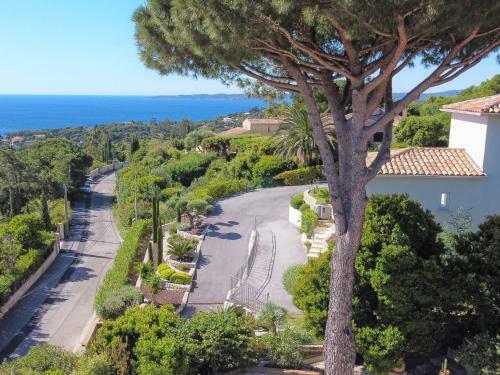 Holiday Home Villa Maddalena