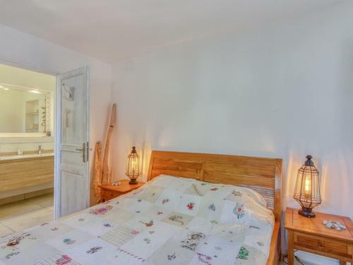 Holiday Home Villa Maddalena