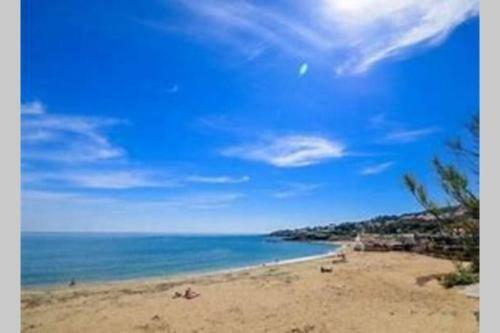 Apartamento Superbe T3 Vue Mer, Golf de St Tropez