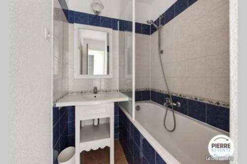 Apartamento Superbe T3 Vue Mer, Golf de St Tropez