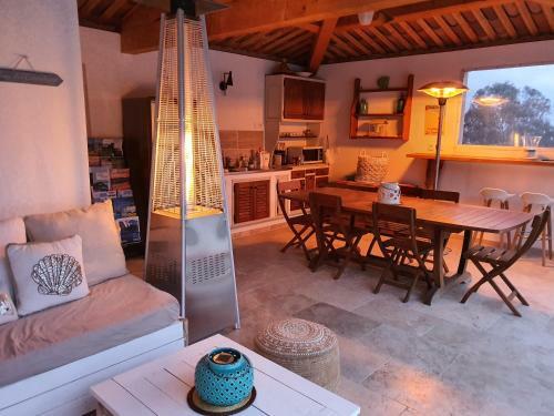 Villa Reva 3 Chambres