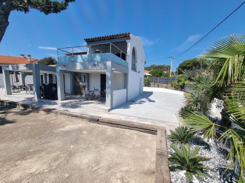 Villa Corsaire 2