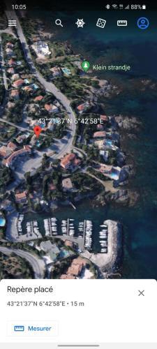 Villa Corsaire 2
