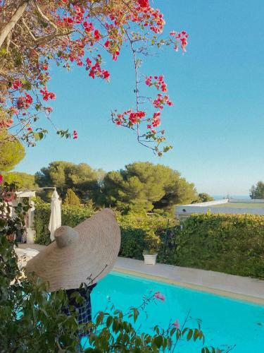 Hotel Villa Paradis