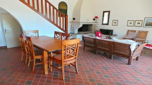 Villa Pauline 3340