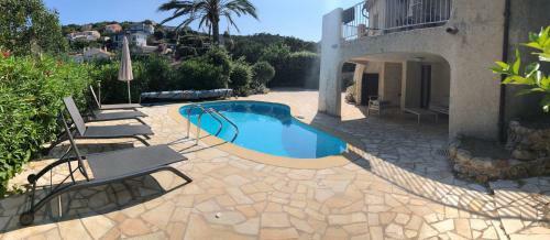 Villa Pauline 3340
