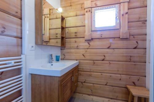 Chalet La Plagne