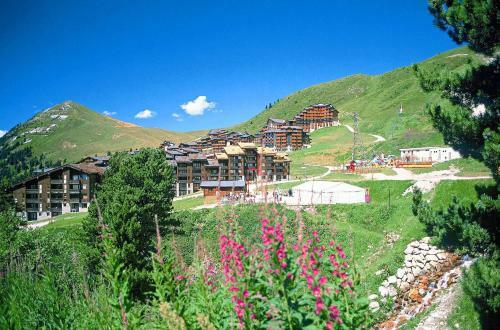 Aparthotel R�sidence Odalys La Licorne