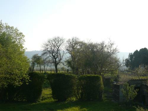 Bed & Breakfast Les Miquelots