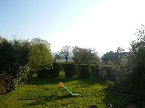 Bed & Breakfast Les Miquelots