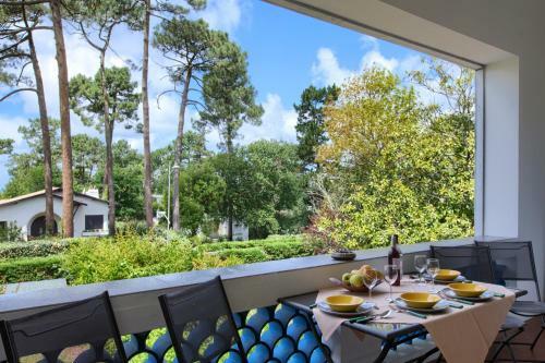 Apartamento Appartement Pyla Les C�dres