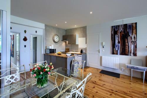 Apartamento Appartement Pyla Les C�dres