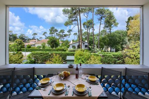 Apartamento Appartement Pyla Les C�dres
