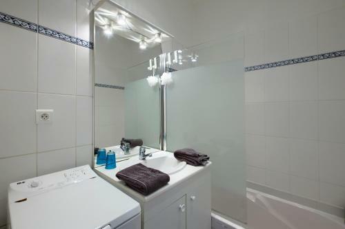 Apartamento Appartement Pyla Les C�dres