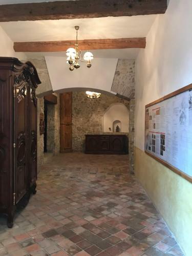 Apartamento Studio Du Couvent Des Carmes