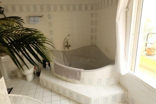 B&B Le Patio En Ville - Chambres D'h�tes