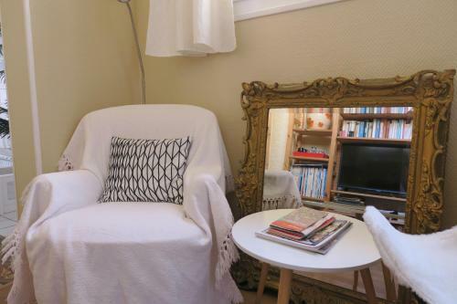 B&B Le Patio En Ville - Chambres D'h�tes