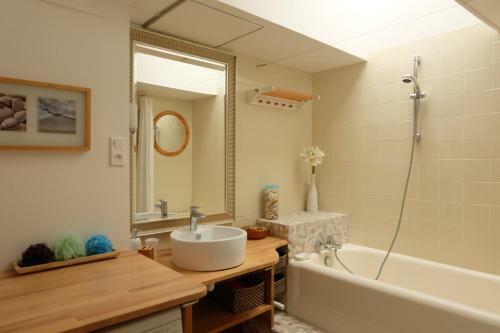 B&B Le Patio En Ville - Chambres D'h�tes