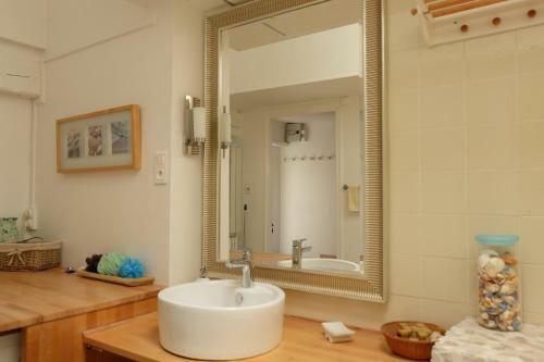 B&B Le Patio En Ville - Chambres D'h�tes