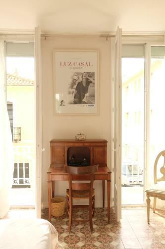 B&B Le Patio En Ville - Chambres D'h�tes