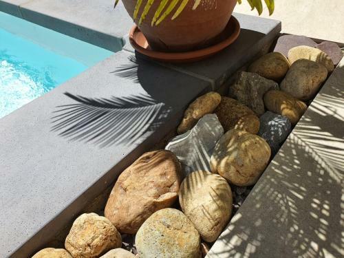 B&B Le Patio En Ville - Chambres D'h�tes