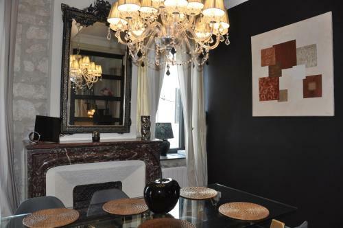 La Maison Jacquard