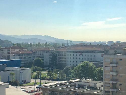 Apartamento Les Hauts de L�rins - Cannes Marina