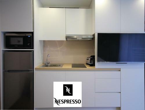 Apartamento Monaco Monte Carlo Riviera Studio2 With Private Parking