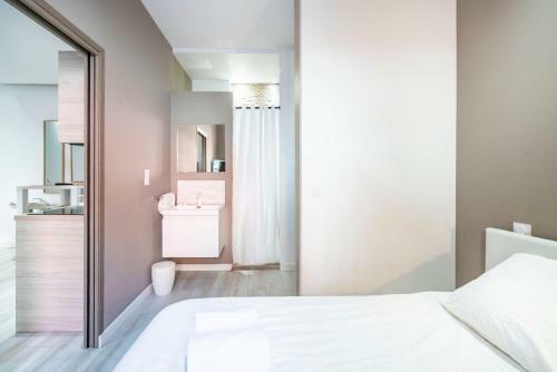 Cosy Apartment Few Step From Monaco