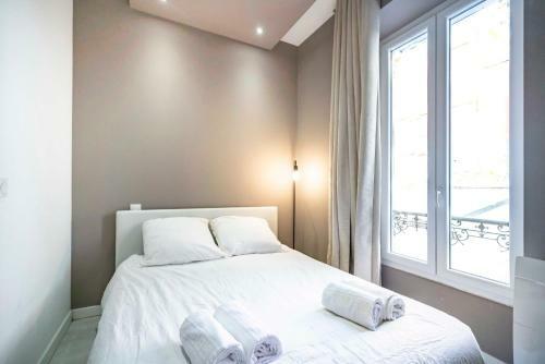 Cosy Apartment Few Step From Monaco