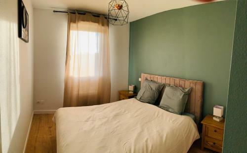 Apartamento Un Confort Chaleureux Au Rendez-vous