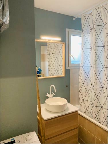 Apartamento Un Confort Chaleureux Au Rendez-vous