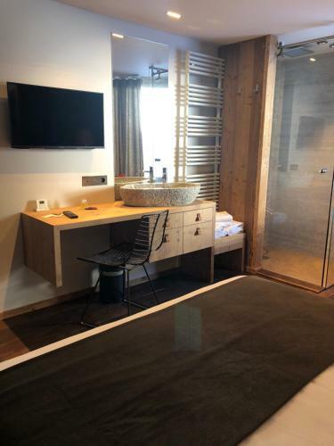 Hotel H�tel Lapiaz & Spa - Flaine