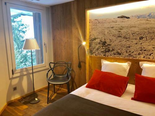 Hotel H�tel Lapiaz & Spa - Flaine