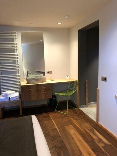 Hotel H�tel Lapiaz & Spa - Flaine