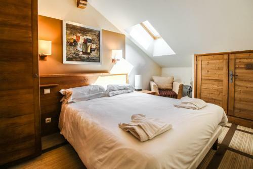 Apartamento Cosy, Modern 2-bed With Fireplace & Beautiful Views