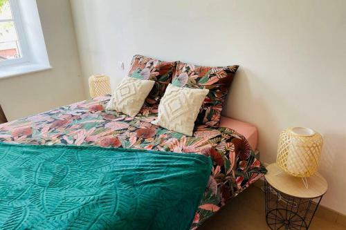 Apartamento Appartement Avec V�randa Centre Ville