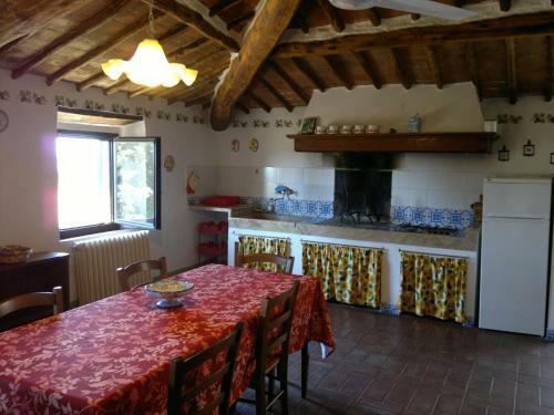 Agroturismo Agriturismo Miscianello