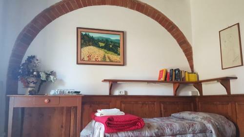 Agroturismo Agriturismo Miscianello