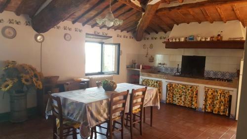 Agroturismo Agriturismo Miscianello